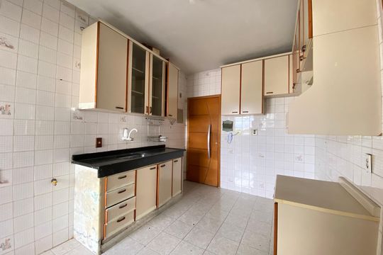 Apartamento para alugar com 3 quartos, 180m² em Cachambi, Rio de Janeiro