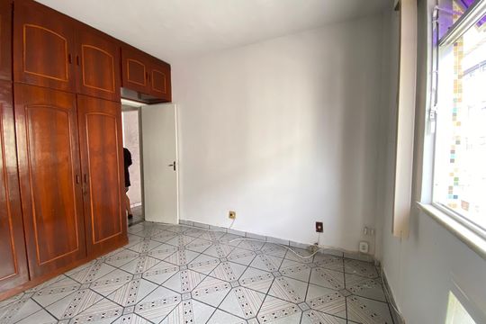 Apartamento para alugar com 3 quartos, 180m² em Cachambi, Rio de Janeiro