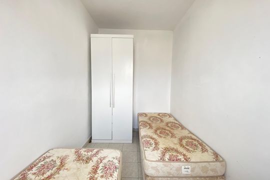 Apartamento para alugar com 3 quartos, 180m² em Cachambi, Rio de Janeiro