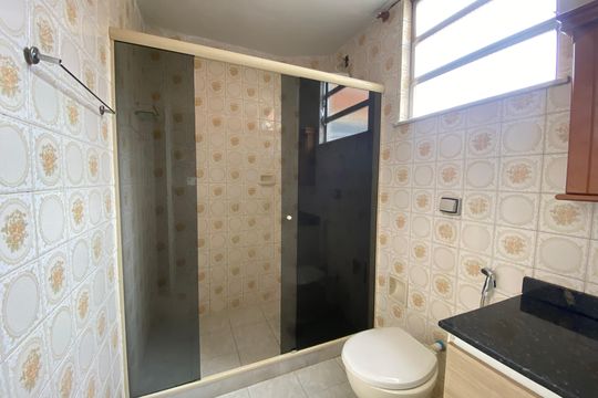 Apartamento para alugar com 3 quartos, 180m² em Cachambi, Rio de Janeiro