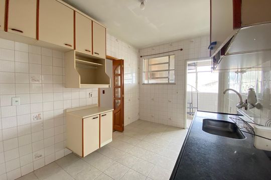Apartamento para alugar com 3 quartos, 180m² em Cachambi, Rio de Janeiro