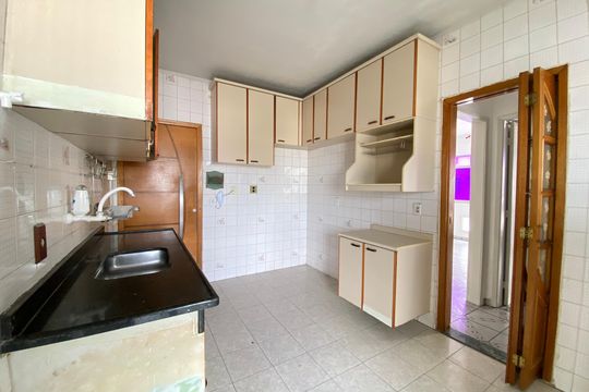 Apartamento para alugar com 3 quartos, 180m² em Cachambi, Rio de Janeiro