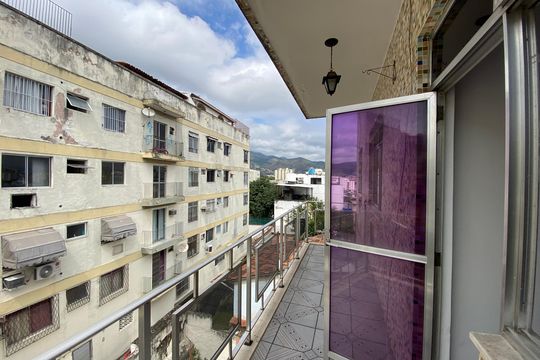 Apartamento para alugar com 3 quartos, 180m² em Cachambi, Rio de Janeiro