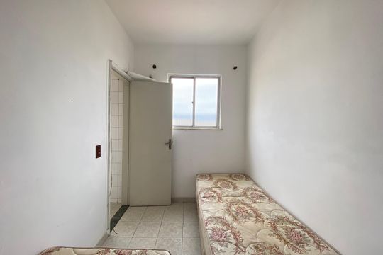 Quarto 3 de apartamento para alugar com 3 quartos, 180m² em Cachambi, Rio de Janeiro