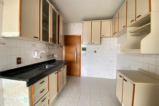 Apartamento para alugar com 3 quartos, 180m² em Cachambi, Rio de Janeiro
