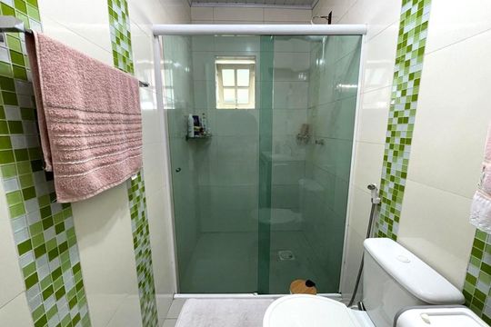 Casa para alugar com 2 quartos, 110m² em Rincão, Novo Hamburgo