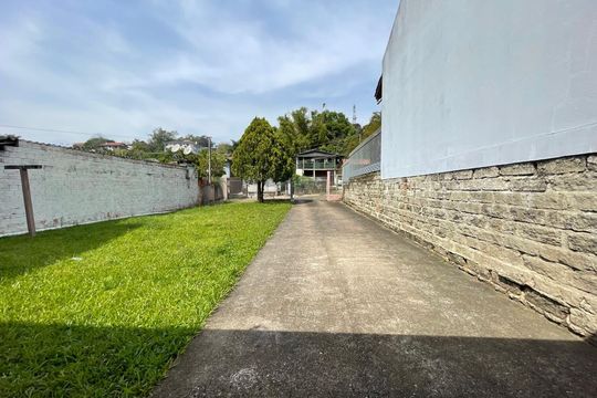 Casa para alugar com 2 quartos, 110m² em Rincão, Novo Hamburgo