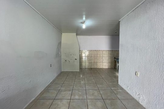 Casa para alugar com 2 quartos, 110m² em Rincão, Novo Hamburgo