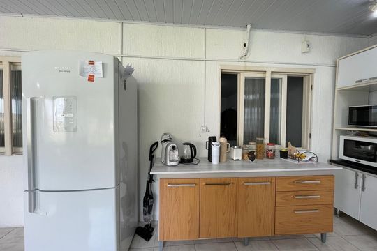 Casa à venda com 2 quartos, 110m² em Rincão, Novo Hamburgo