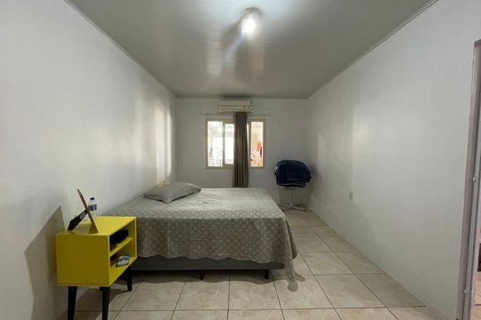 Casa para alugar com 2 quartos, 110m² em Rincão, Novo Hamburgo