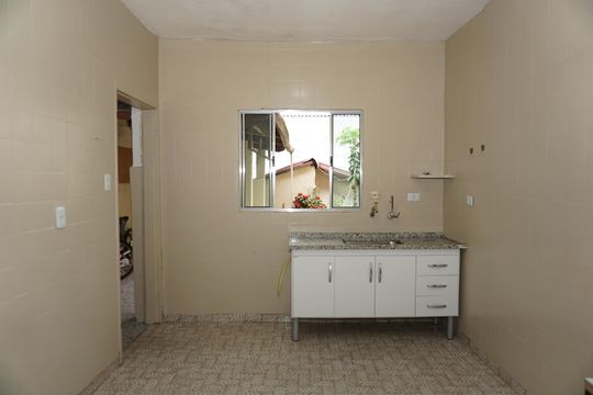 Casa para alugar com 2 quartos, 74m² em Jardim São Bento Novo, Embu das Artes