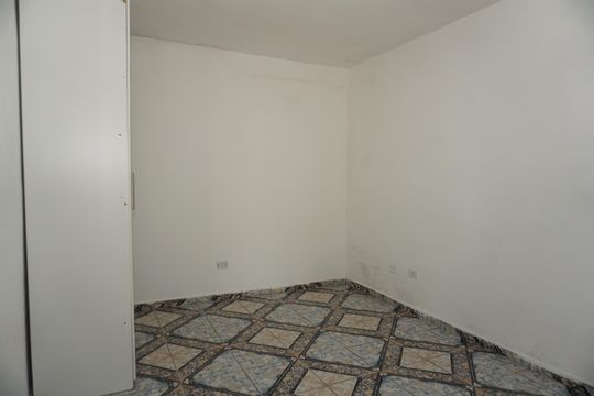 Quarto 1 de casa para alugar com 2 quartos, 74m² em Jardim São Bento Novo, Embu das Artes
