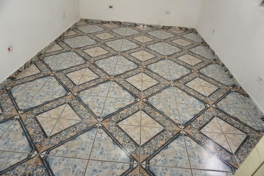 Sala de casa para alugar com 2 quartos, 74m² em Jardim São Bento Novo, Embu das Artes