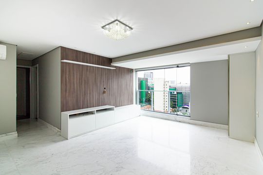 Apartamento para alugar com 2 quartos, 85m² em Pompeia, São Paulo