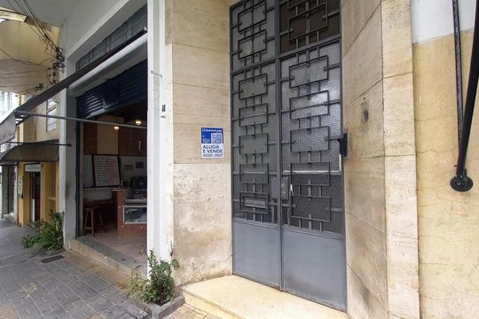 Fachada de apartamento para alugar com 2 quartos, 98m² em Perdizes, São Paulo