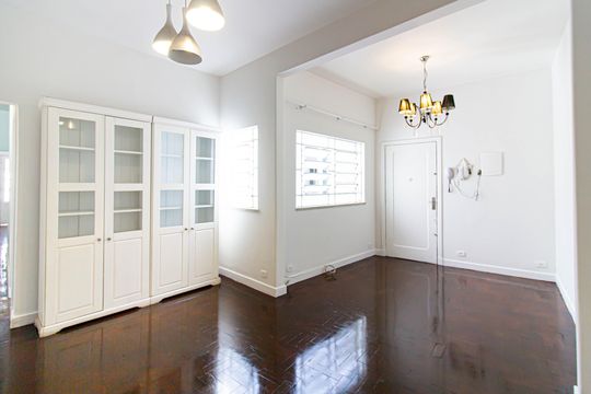 Apartamento para alugar com 2 quartos, 98m² em Perdizes, São Paulo