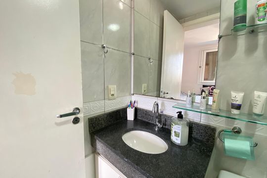 Apartamento à venda com 3 quartos, 60m² em Piedade, Rio de Janeiro