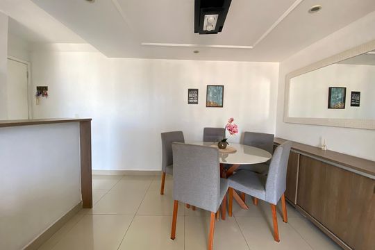 Apartamento à venda com 3 quartos, 60m² em Piedade, Rio de Janeiro