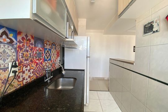 Apartamento à venda com 3 quartos, 60m² em Piedade, Rio de Janeiro