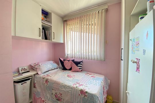 Apartamento à venda com 3 quartos, 60m² em Piedade, Rio de Janeiro