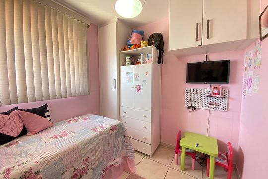 Apartamento à venda com 3 quartos, 60m² em Piedade, Rio de Janeiro