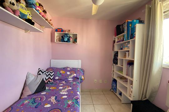 Apartamento à venda com 3 quartos, 60m² em Piedade, Rio de Janeiro