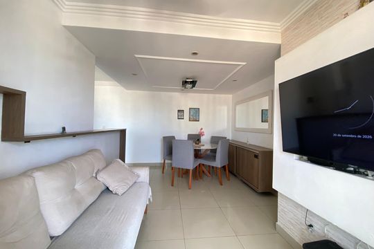 Apartamento à venda com 3 quartos, 60m² em Piedade, Rio de Janeiro