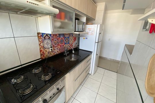 Apartamento à venda com 3 quartos, 60m² em Piedade, Rio de Janeiro