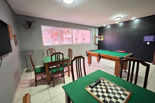 Apartamento à venda com 3 quartos, 60m² em Piedade, Rio de Janeiro