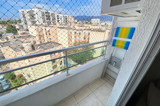 Apartamento à venda com 3 quartos, 60m² em Piedade, Rio de Janeiro
