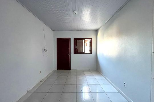 Casa para alugar com 2 quartos, 42m² em Santos Dumont, São Leopoldo