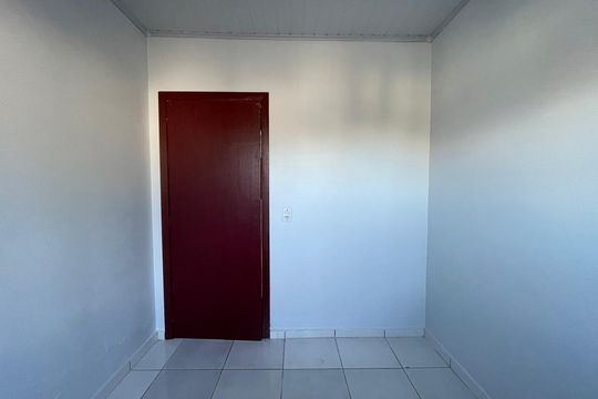Casa para alugar com 2 quartos, 42m² em Santos Dumont, São Leopoldo