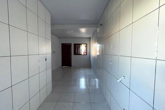 Casa para alugar com 2 quartos, 42m² em Santos Dumont, São Leopoldo