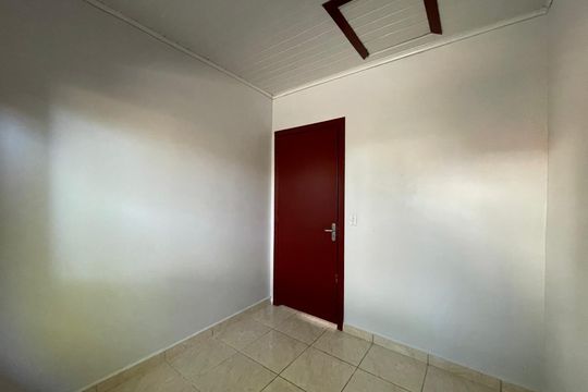 Casa para alugar com 2 quartos, 42m² em Santos Dumont, São Leopoldo