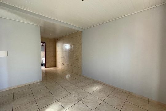 Casa para alugar com 2 quartos, 42m² em Santos Dumont, São Leopoldo