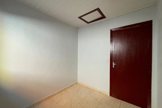 Casa para alugar com 2 quartos, 42m² em Santos Dumont, São Leopoldo