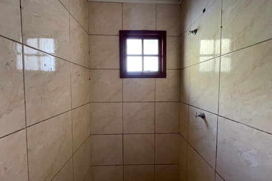 Casa para alugar com 2 quartos, 42m² em Santos Dumont, São Leopoldo