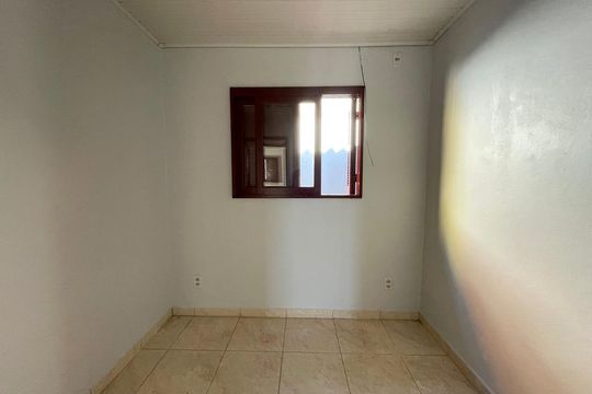 Casa para alugar com 2 quartos, 42m² em Santos Dumont, São Leopoldo