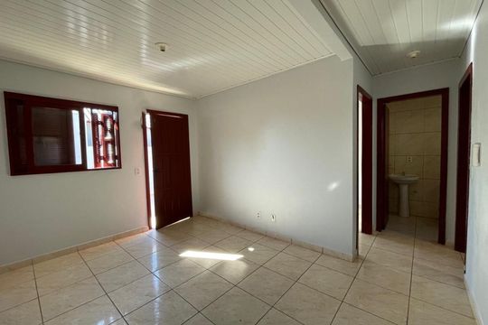 Casa para alugar com 2 quartos, 42m² em Santos Dumont, São Leopoldo