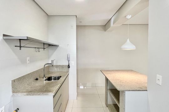 Apartamento para alugar com 1 quarto, 110m² em São Pedro, Belo Horizonte
