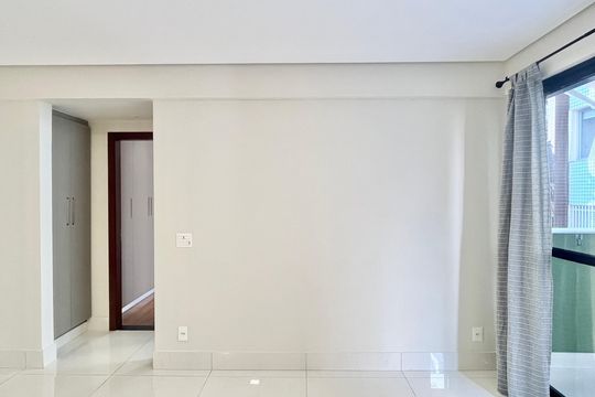 Apartamento para alugar com 1 quarto, 110m² em São Pedro, Belo Horizonte
