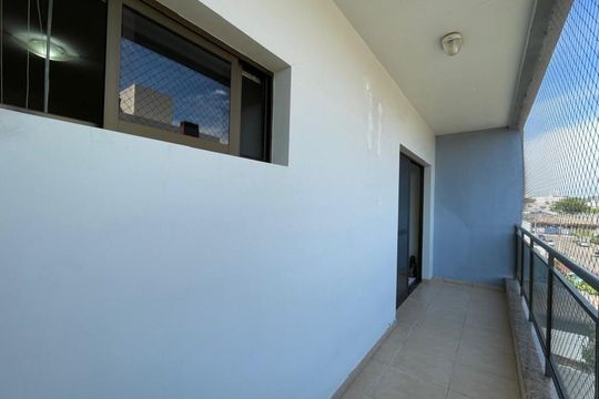 Apartamento para alugar com 1 quarto, 83m² em Rio Branco, São Leopoldo