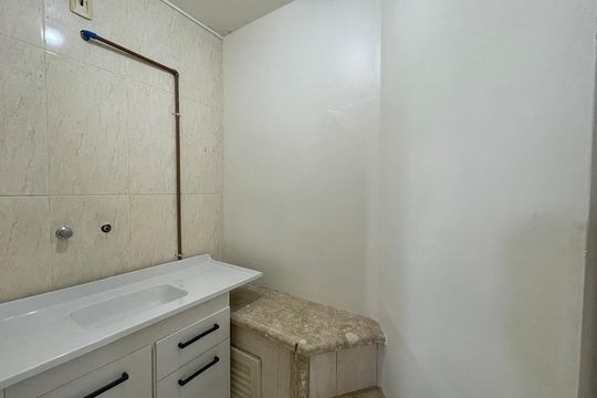 Apartamento para alugar com 1 quarto, 83m² em Rio Branco, São Leopoldo