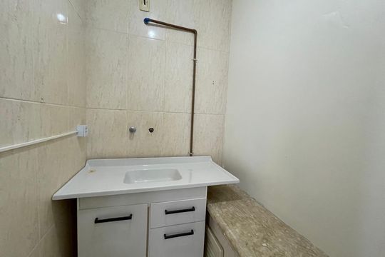 Apartamento para alugar com 1 quarto, 83m² em Rio Branco, São Leopoldo