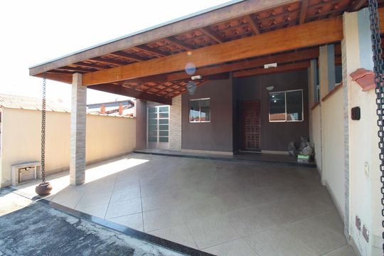 Casa para alugar com 3 quartos, 83m² em Eugênio de Melo, São José dos Campos