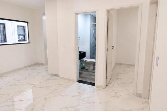 Apartamento à venda com 2 quartos, 47m² em Vila Formosa, São Paulo