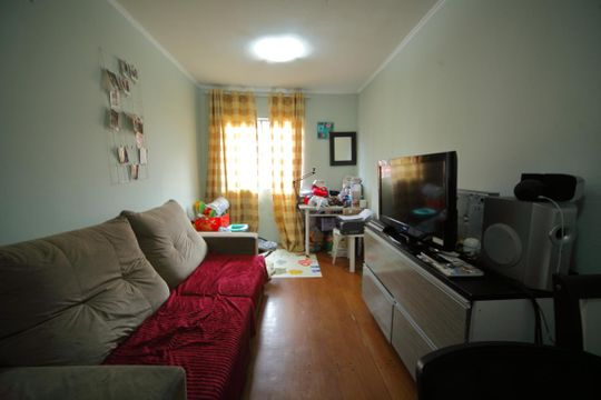 Apartamento para alugar com 2 quartos, 56m² em Jardim Iraja, São Bernardo do Campo