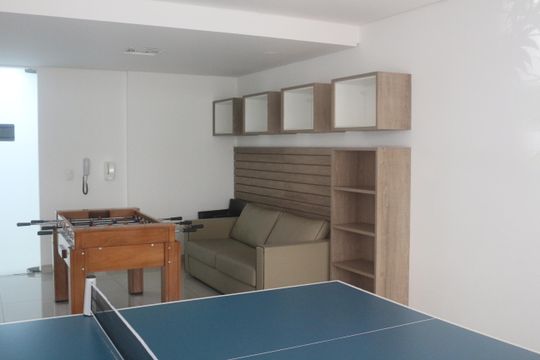 Apartamento à venda com 3 quartos, 156m² em Santa Paula, São Caetano do Sul
