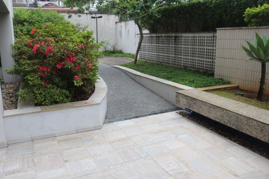 Apartamento à venda com 3 quartos, 156m² em Santa Paula, São Caetano do Sul