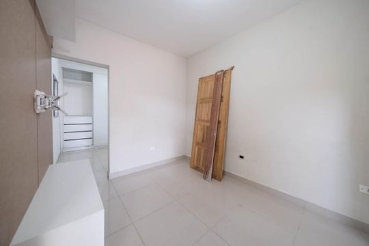Casa para alugar com 1 quarto, 50m² em Burgo Paulista, São Paulo